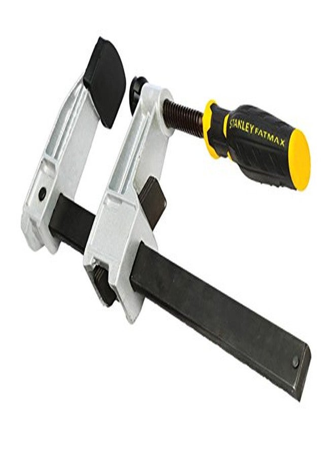 Stanley - FatMax مشبك ستانلي FMHT0-83246 شديد التحمل بقفل قابض FATMAX بطول 600 مم - Image 2